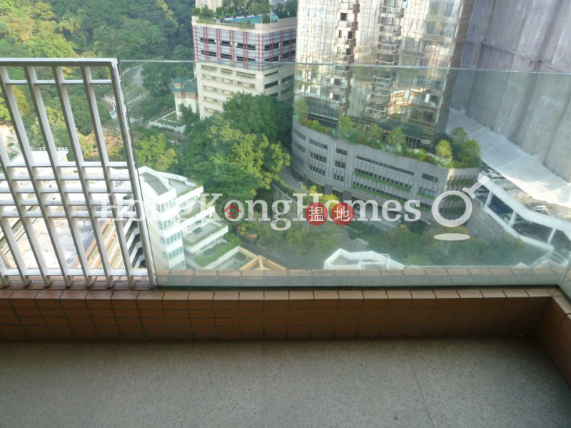 3 Bedroom Family Unit for Rent at Jardine Summit, 50A-C Tai Hang Road | Wan Chai District, Hong Kong Rental | HK$ 40,000/ month