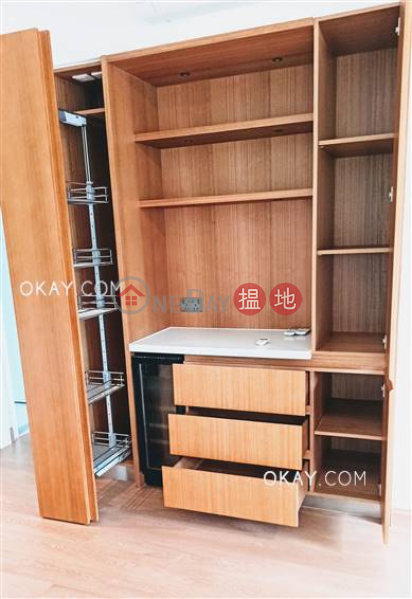 Property Search Hong Kong | OneDay | Residential Rental Listings, Nicely kept 2 bedroom on high floor with balcony | Rental