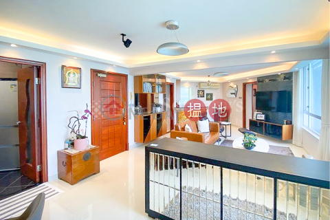 Property for Rent at Marina Square West with 4 Bedrooms|Marina Square West(Marina Square West)Rental Listings (SOTHEBY-R135190-R)_0