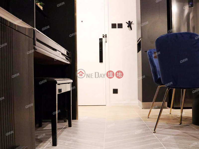 Property Search Hong Kong | OneDay | Residential | Sales Listings Kwan Yick Building Phase 3 | 2 bedroom High Floor Flat for Sale