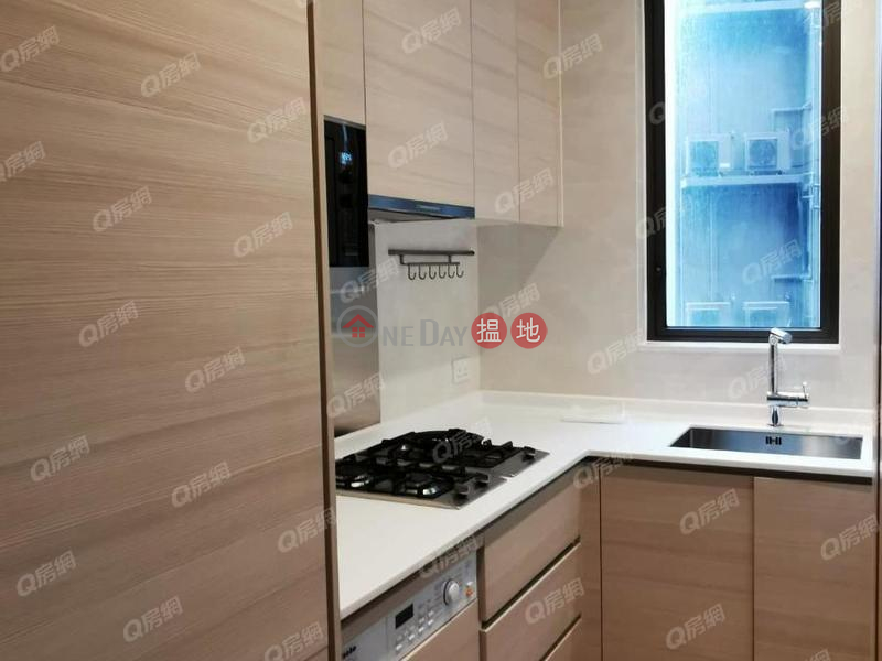 Mantin Heights | 2 bedroom High Floor Flat for Rent | Mantin Heights 皓畋 Rental Listings
