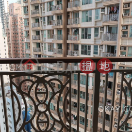 Generous 2 bedroom with balcony | Rental, The Merton 泓都 | Western District (OKAY-R711)_0