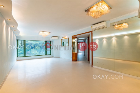 Charming 3 bedroom with parking | Rental, PENINSULA HEIGHTS 星輝豪庭 | Kowloon City (OKAY-R367324)_0