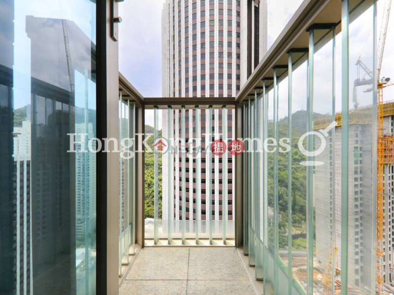 HK$ 30M | The Avenue Tower 2 | Wan Chai District | 2 Bedroom Unit at The Avenue Tower 2 | For Sale