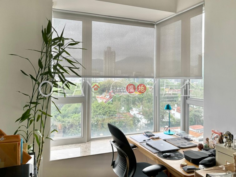 HK$ 40,000/ month, Kadoorie Lookout | Yau Tsim Mong | Rare 2 bedroom in Ho Man Tin | Rental