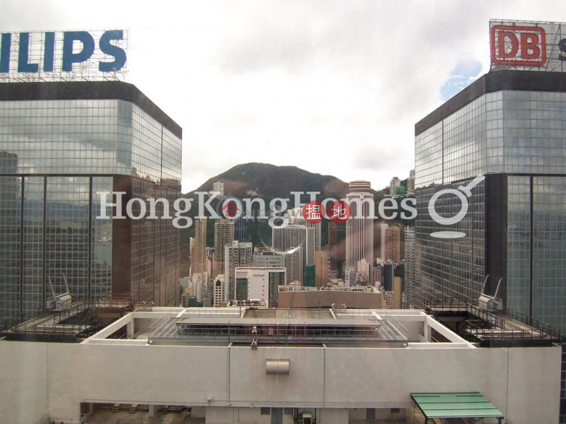Property Search Hong Kong | OneDay | Residential Rental Listings | Studio Unit for Rent at Convention Plaza Apartments