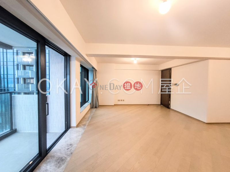 Beautiful 2 bedroom with balcony | Rental | 301 Victoria Road | Western District | Hong Kong, Rental | HK$ 61,000/ month