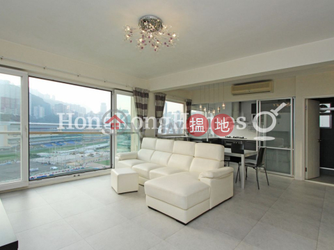 金鞍大廈兩房一廳單位出售, 金鞍大廈 Champion Court | 灣仔區 (Proway-LID156627S)_0