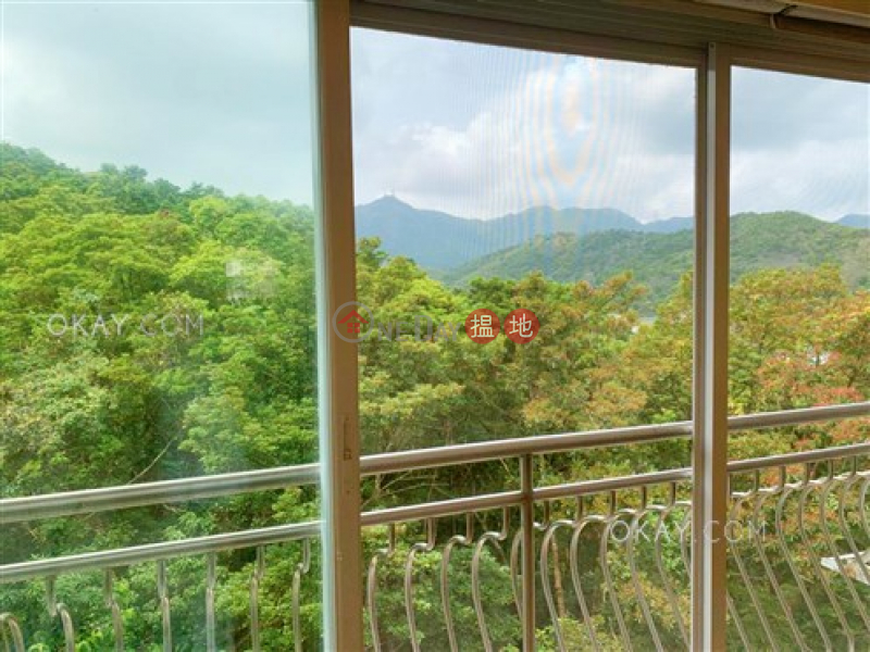 Property Search Hong Kong | OneDay | Residential Sales Listings, Lovely house on high floor with rooftop & parking | For Sale