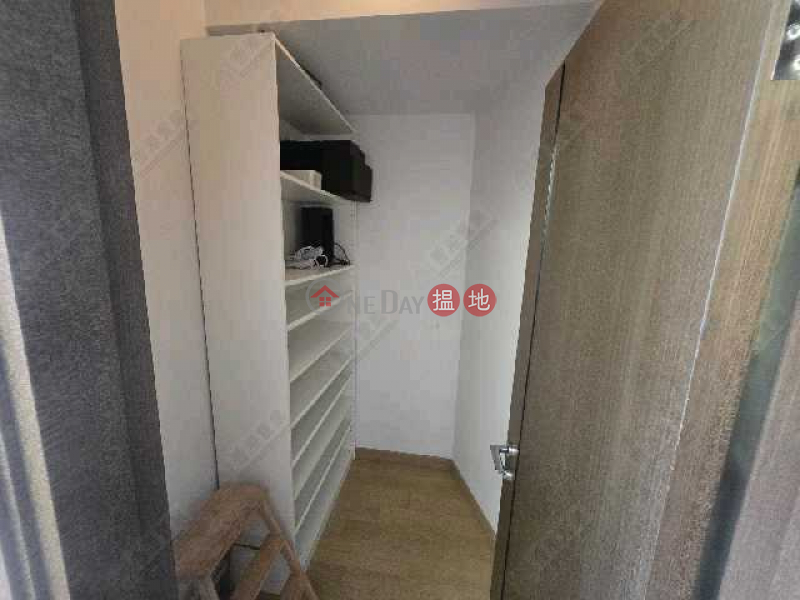 2房1套 連露台開揚海景|8匯翔道 | 油尖旺-香港-出售-HK$ 2,000萬