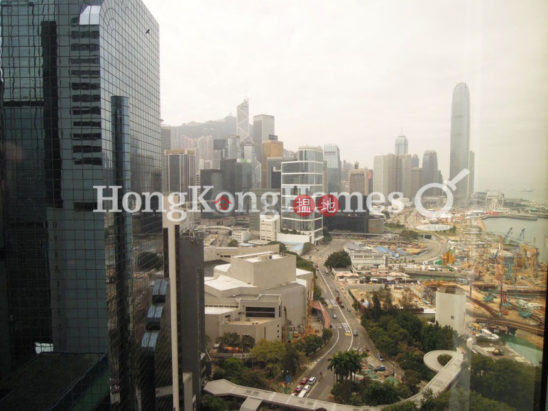 2 Bedroom Unit for Rent at Convention Plaza Apartments | 1 Harbour Road | Wan Chai District | Hong Kong Rental | HK$ 52,000/ month