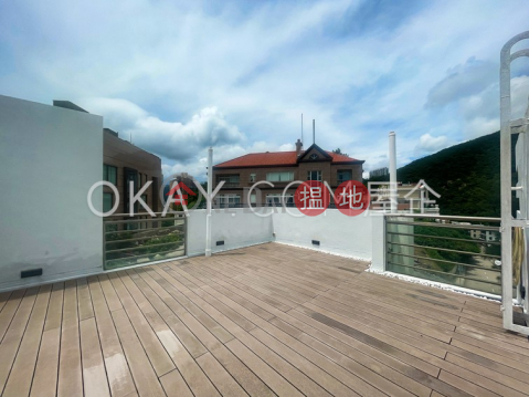 Lovely house with sea views, rooftop & balcony | Rental | Wilhelmina 楊宅 _0
