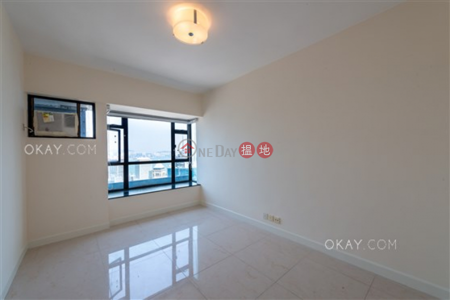 Property Search Hong Kong | OneDay | Residential Rental Listings | Unique 3 bedroom on high floor with balcony | Rental