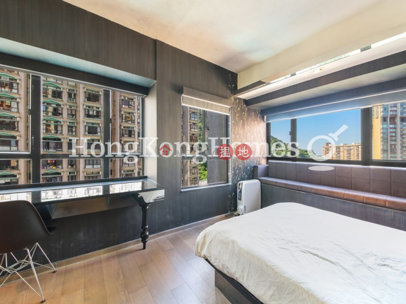 1 Bed Unit for Rent at Valiant Park | 52 Conduit Road | Western District, Hong Kong, Rental | HK$ 31,000/ month