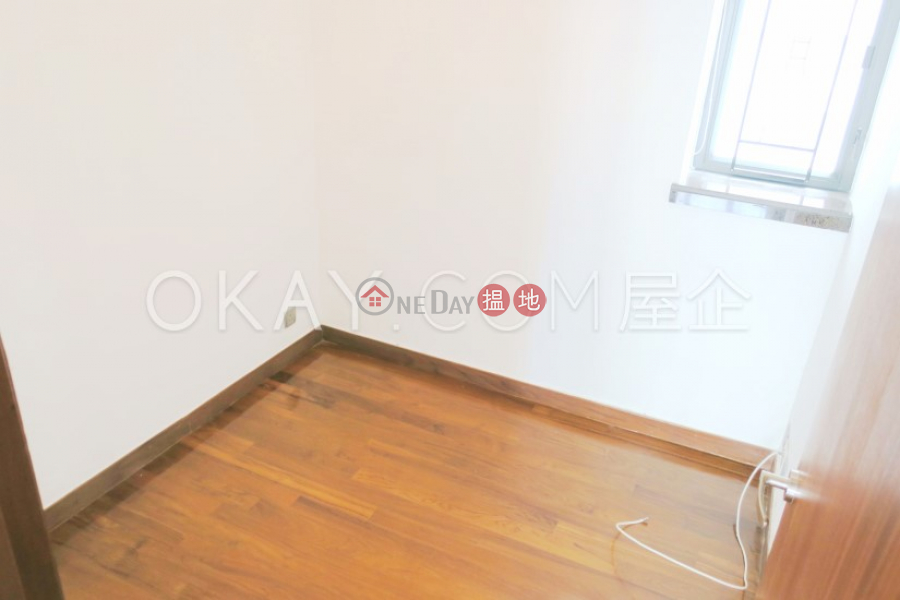 Charming 3 bedroom with balcony | For Sale | Winsome Park 匯豪閣 Sales Listings