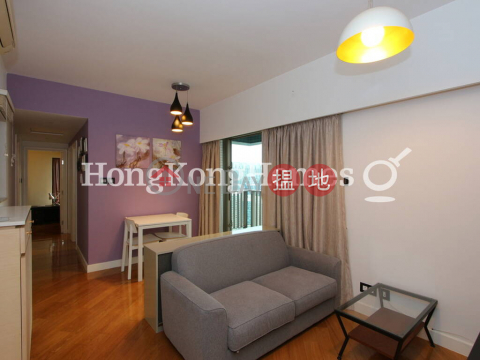 3 Bedroom Family Unit for Rent at Tower 5 Harbour Green | Tower 5 Harbour Green 君匯港5座 _0