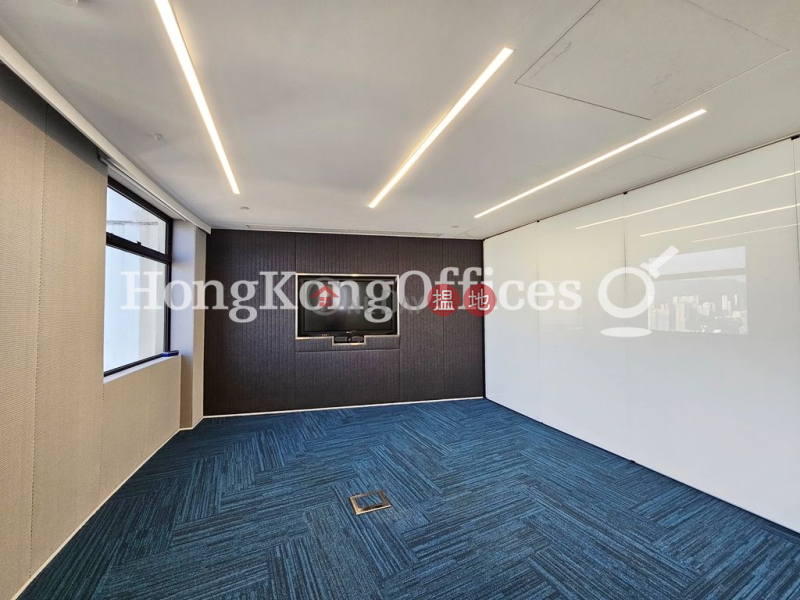 HK$ 343,600/ month | Hopewell Centre, Wan Chai District | Office Unit for Rent at Hopewell Centre