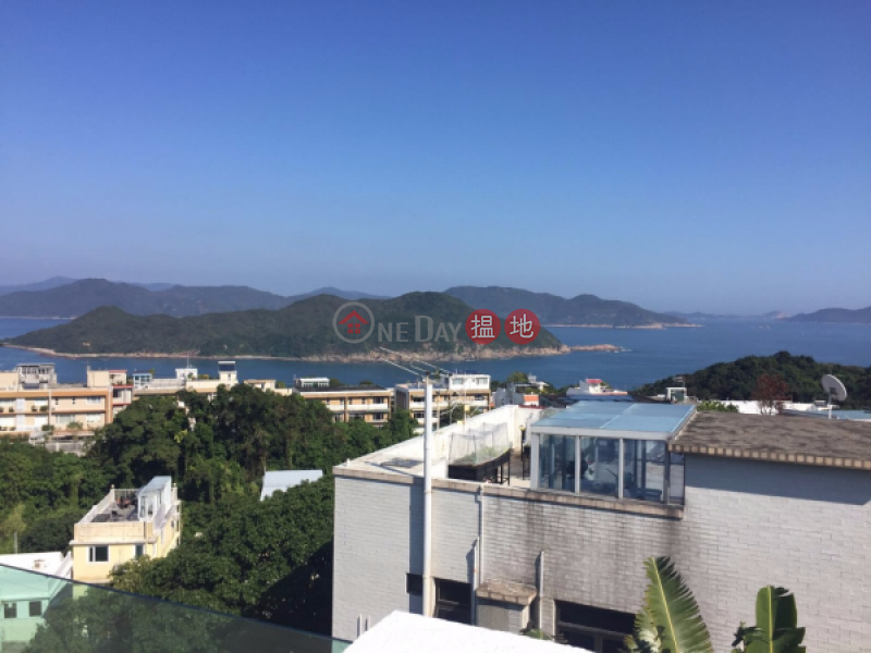 4 Bedroom Luxury Flat for Sale in Clear Water Bay | Ng Fai Tin Village House 五塊田村屋 Sales Listings