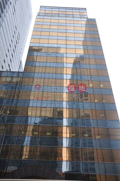 Chiyu Banking Corporation Ltd (Chiyu Banking Corporation Ltd) Central|搵地(OneDay)(1)