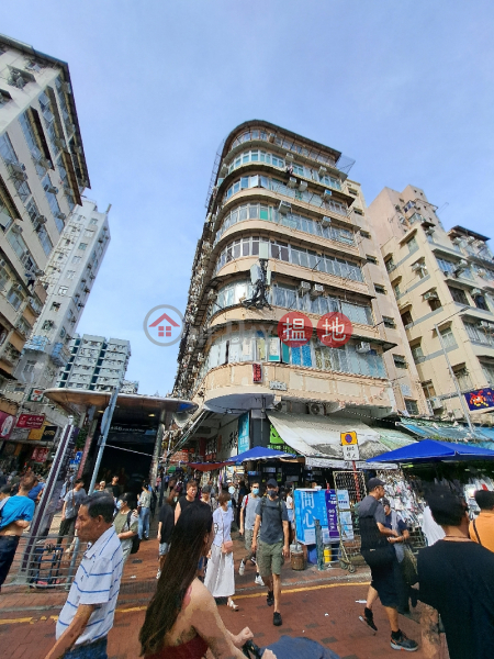 220 Apliu Street (鴨寮街220號),Sham Shui Po | ()(1)