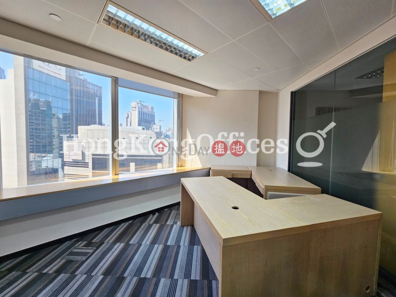 Office Unit for Rent at The Center, The Center 中環中心 Rental Listings | Central District (HKO-54102-ADHR)