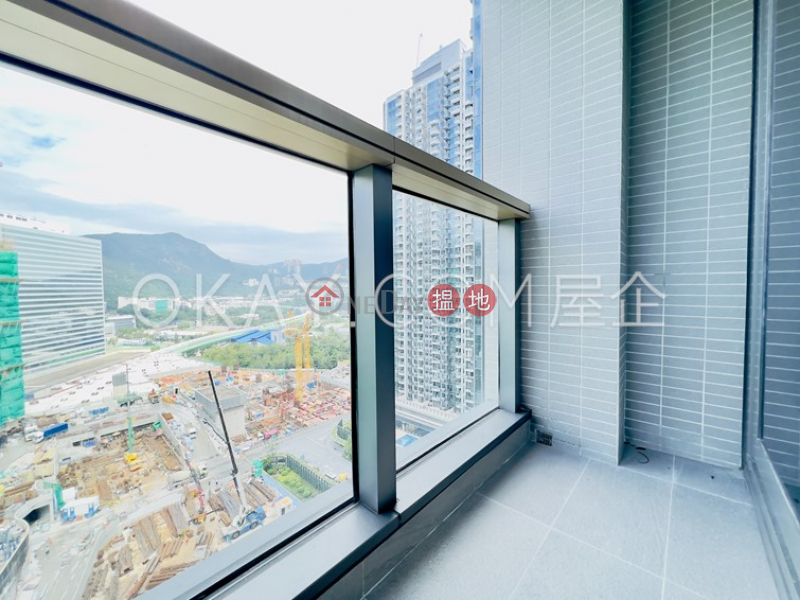 HK$ 37,000/ month, The Southside - Phase 2 La Marina, Southern District | Lovely 3 bedroom on high floor with balcony | Rental