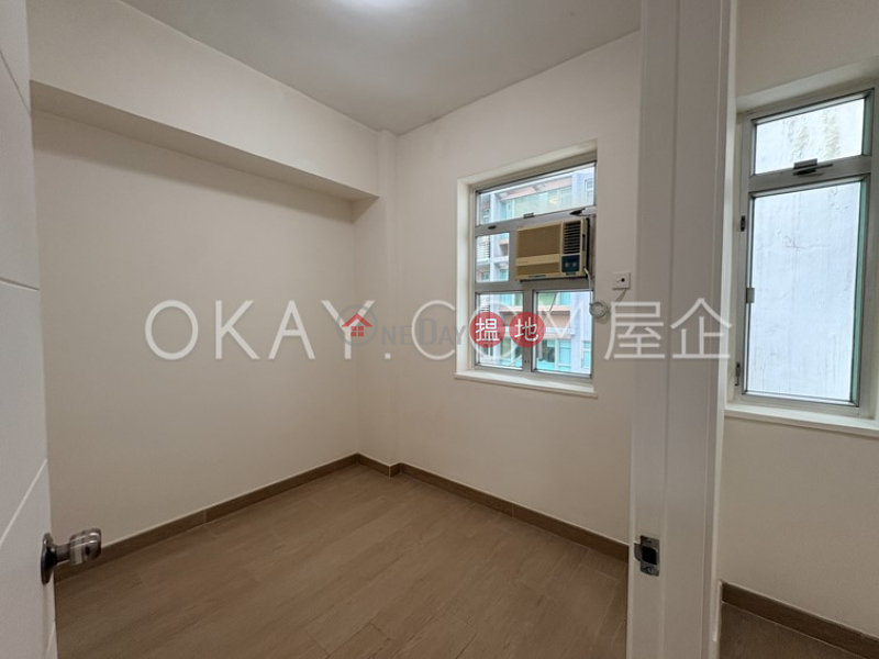 Unique 2 bedroom on high floor | Rental, 111-113 Caine Road 堅道111-113號 Rental Listings | Central District (OKAY-R30111)