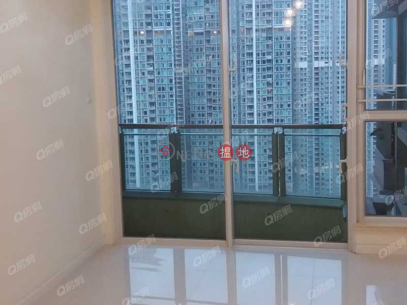 香港搵樓|租樓|二手盤|買樓| 搵地 | 住宅出租樓盤|地鐵上蓋，乾淨企理，景觀開揚3期A 緻藍天鑽岸 (1座)租盤
