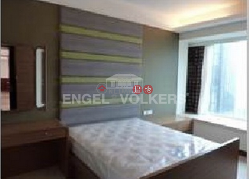 HK$ 43M The Legend Block 3-5 | Wan Chai District, 4 Bedroom Luxury Flat for Sale in Tai Hang