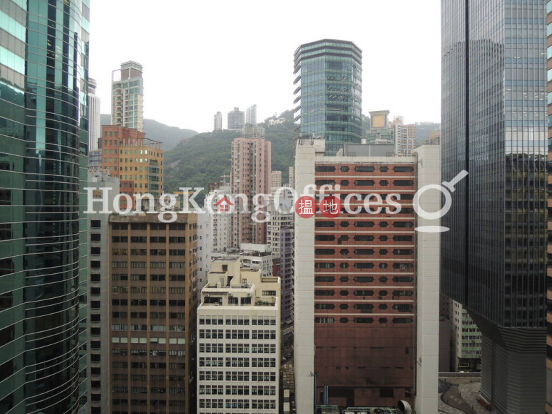 Property Search Hong Kong | OneDay | Office / Commercial Property | Rental Listings | Office Unit for Rent at China Evergrande Centre