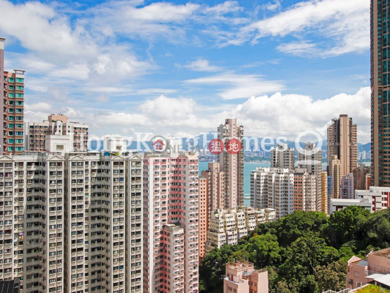 香港搵樓|租樓|二手盤|買樓| 搵地 | 住宅|出租樓盤|學士台第3座三房兩廳單位出租