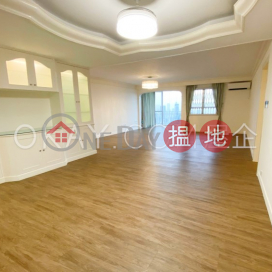 Efficient 4 bedroom with parking | Rental | Victoria Height 威利閣 _0