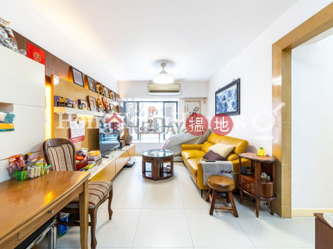 嘉兆臺三房兩廳單位出租, 嘉兆臺 The Grand Panorama | 西區 (Proway-LID164875R)_0