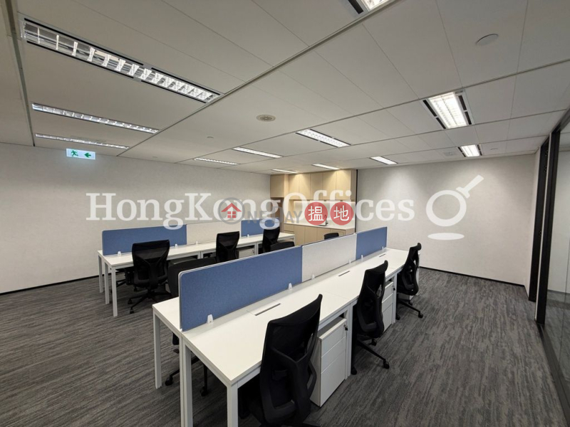 HK$ 178,839/ month, Three Garden Road, Central, Central District Office Unit for Rent at Three Garden Road, Central