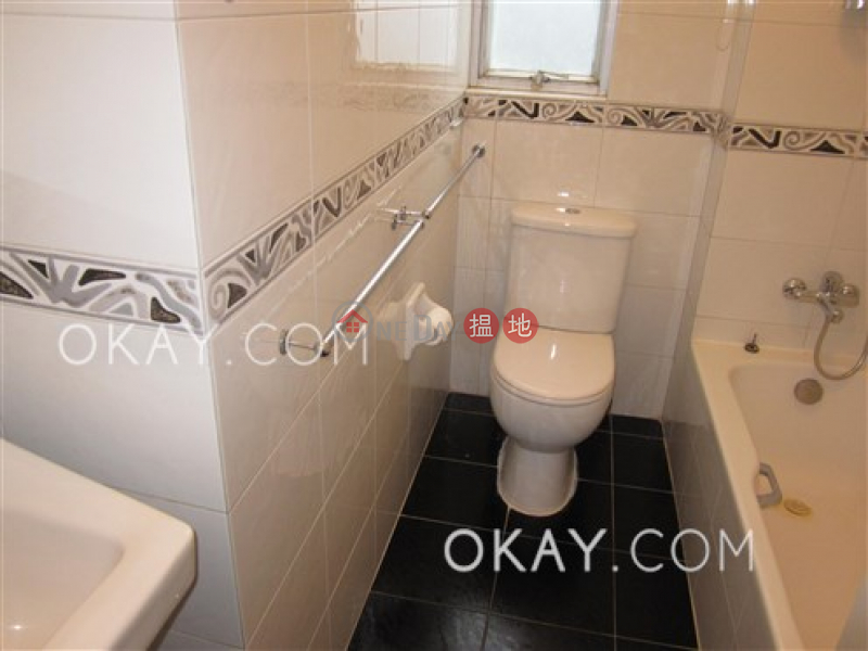 Property Search Hong Kong | OneDay | Residential, Rental Listings | Efficient 3 bedroom with balcony & parking | Rental