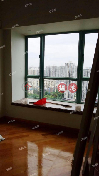 HK$ 22,000/ 月-港麗豪園 2座-南區-景觀開揚，乾淨企理，實用兩房，名牌發展商《港麗豪園 2座租盤》