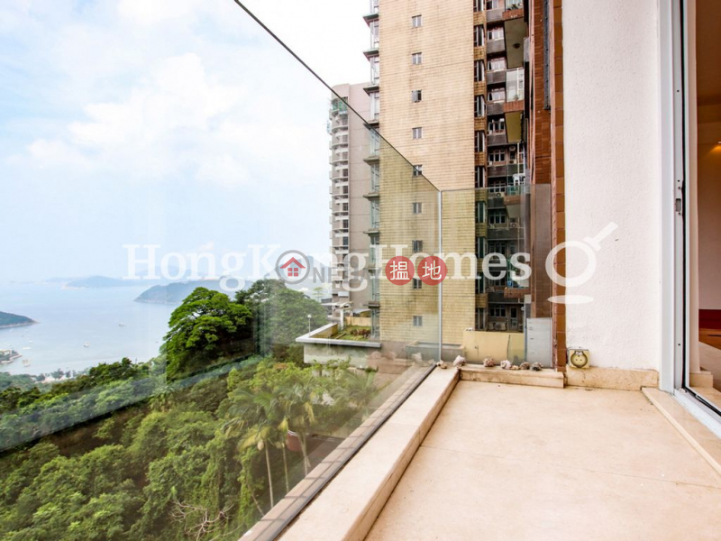 3 Bedroom Family Unit for Rent at Ridge Court | 21A-21D Repulse Bay Road | Southern District Hong Kong, Rental HK$ 72,000/ month