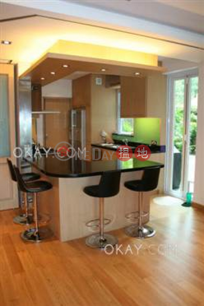 Property Search Hong Kong | OneDay | Residential | Rental Listings | Efficient 3 bedroom with sea views & terrace | Rental