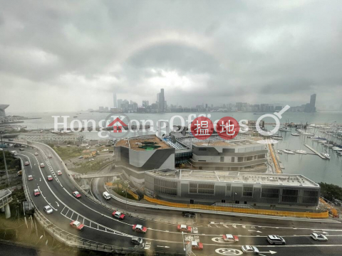 Office Unit for Rent at Cofco Tower, Cofco Tower 中糧大廈 | Wan Chai District (HKO-9413-ADHR)_0