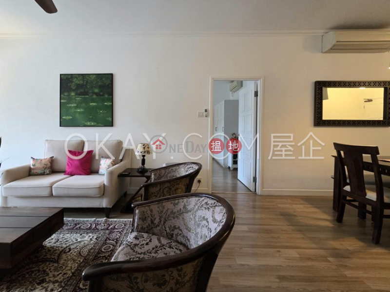 香港搵樓|租樓|二手盤|買樓| 搵地 | 住宅出租樓盤|3房2廁,實用率高,星級會所柏麗灣別墅14座出租單位