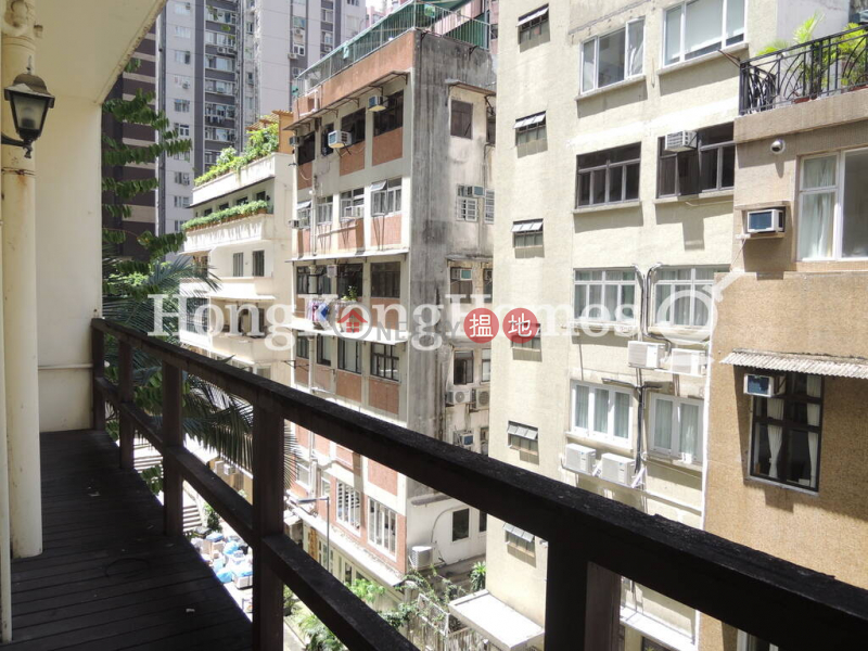 1 Bed Unit at Prince\'s Court | For Sale, Prince\'s Court 太子臺10號 Sales Listings | Western District (Proway-LID171524S)