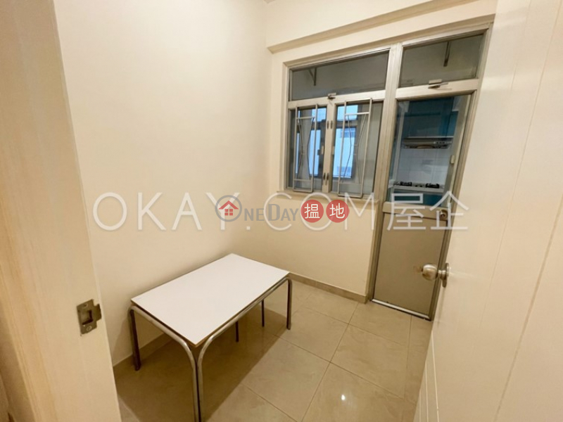 Rare 3 bedroom with balcony | For Sale | 5-7 Cleveland Street | Wan Chai District Hong Kong | Sales HK$ 14.7M