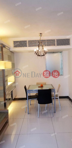 HK$ 26,000/ month | Illumination Terrace | Wan Chai District, Illumination Terrace | 2 bedroom Low Floor Flat for Rent