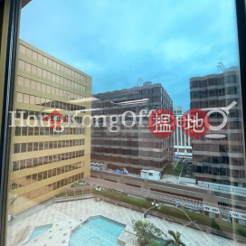 華懋廣場寫字樓租單位出租, 華懋廣場 Chinachem Golden Plaza | 油尖旺 (HKO-86853-AKHR)_0