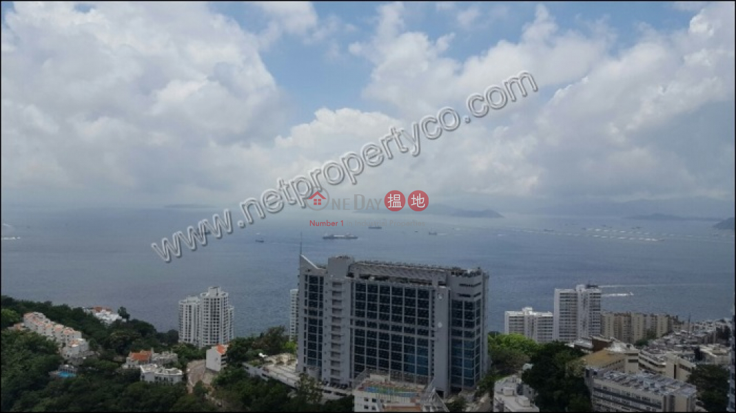3 Bedrooms Stylish Apartment for Sale, 118 Pok Fu Lam Road | Western District | Hong Kong Sales | HK$ 34.5M