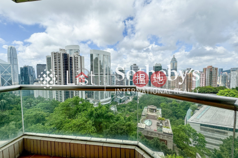 Property for Rent at Bowen Place with 3 Bedrooms | Bowen Place 寶雲閣 _0