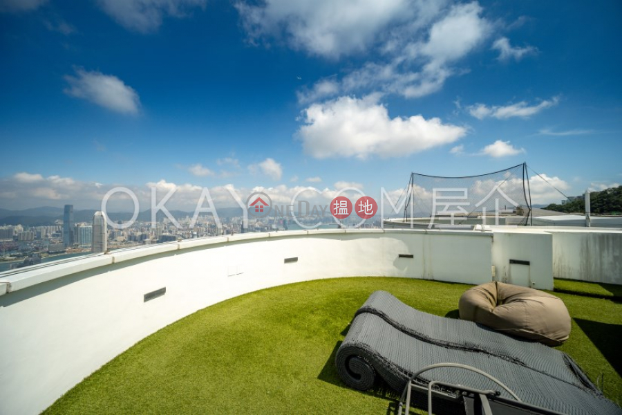 No.56 Plantation Road Unknown Residential, Rental Listings, HK$ 380,000/ month