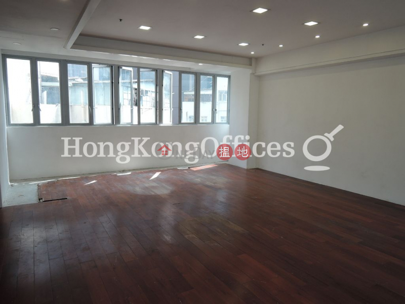 巴力大廈寫字樓租單位出租-63雲咸街 | 中區-香港出租|HK$ 33,996/ 月