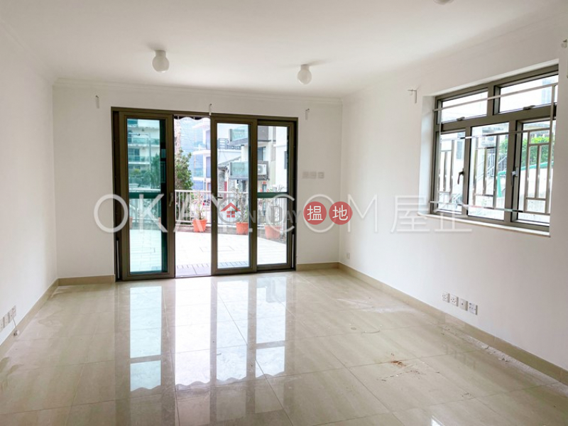 Property Search Hong Kong | OneDay | Residential | Sales Listings | Lovely house with sea views, terrace | For Sale