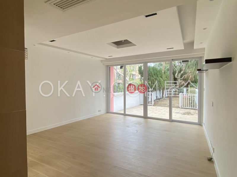 Property Search Hong Kong | OneDay | Residential Rental Listings | Gorgeous house with rooftop & parking | Rental
